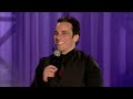 Sebastian Maniscalco: Proposals (What