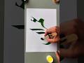 Imran Name 🌙 with new idea painting  arabic calligraphy| #allah #shorts #viralshorts #mini