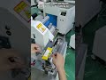 Full Automatic Wire Harness Labeling Machine