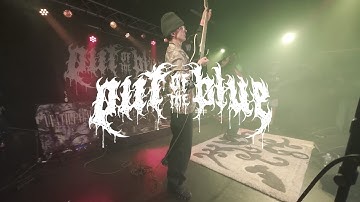 Out Of The Blue @Antwerp Hardcore Fest, Kavka Oudaan, Belgium - 25.10.2025 (Multicam)