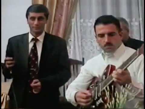 Amil Məmmədov Yetər_möhtəşəm qəzəl_Bu qızlar_Rüstəm Quliyev gitara peçat ifa