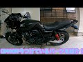 【CB400SF 】今使ってるパーツを紹介！　#CB400SF #バイク　#カスタム