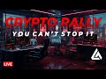🔴BTC 53K - CRYPTO CRAZE - VET &amp; SEI BREAKOUT! - HODL GANG STRONG