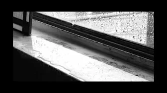 Window water leak