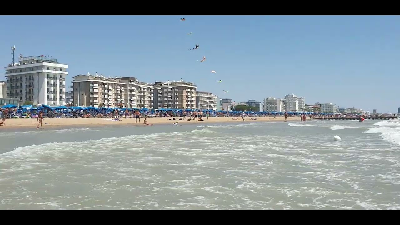 Lido di Jesolo Provincia di Venezia ,Veneto, Italy