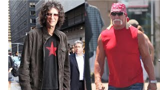 Howard Stern employee Bubba Love Sponge on getting “fired” &amp; hired Ralph Cirella, Artie Lange 2023