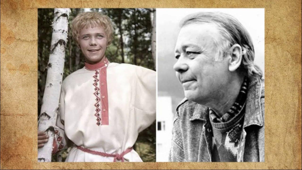 Актер алексей катышев биография и личная жизнь Шок! Как трагически ушел сказочный красавец Алексей Катышев - YouTube