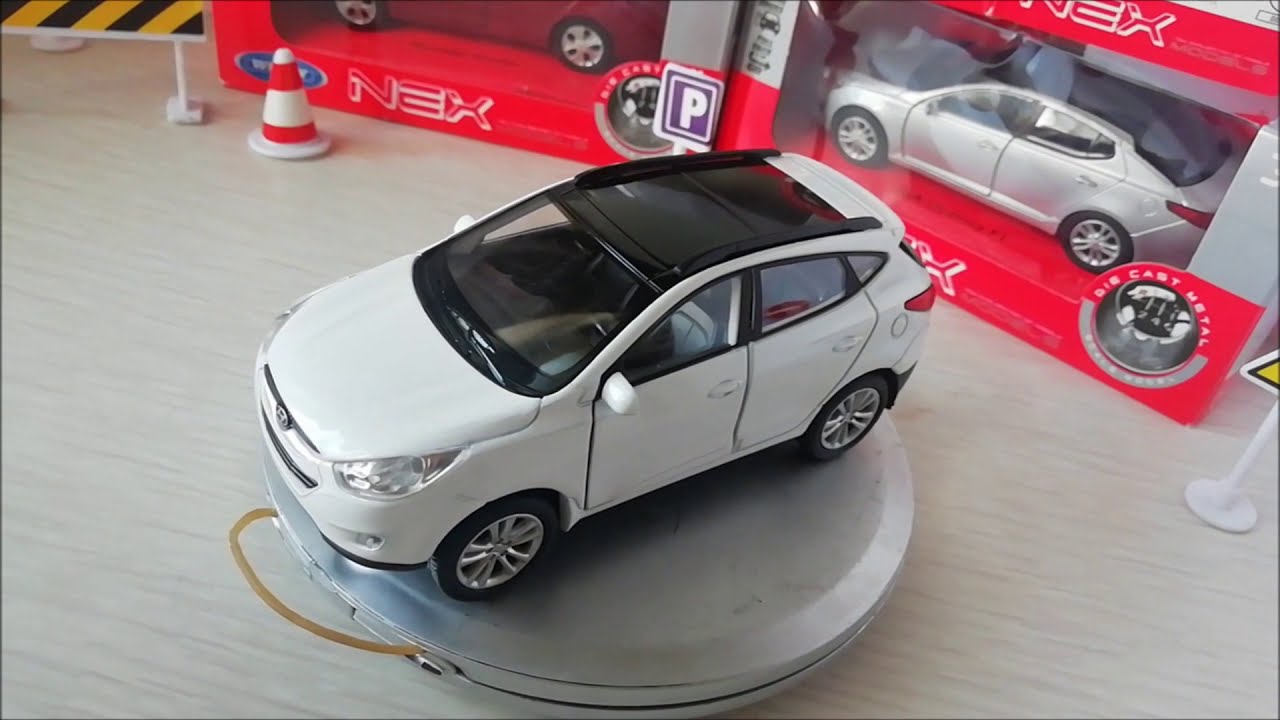 welly hyundai tucson