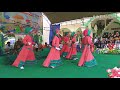 Tarian sholawat ya jamalu terbaik dari TPA Nurul Huda Pasar Batang