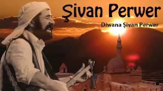 Şivan Perwer (Kirive)