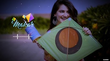 Happy makar sankranti whatsapp status / Happy makar sankranti status 2021 / Editing guru master