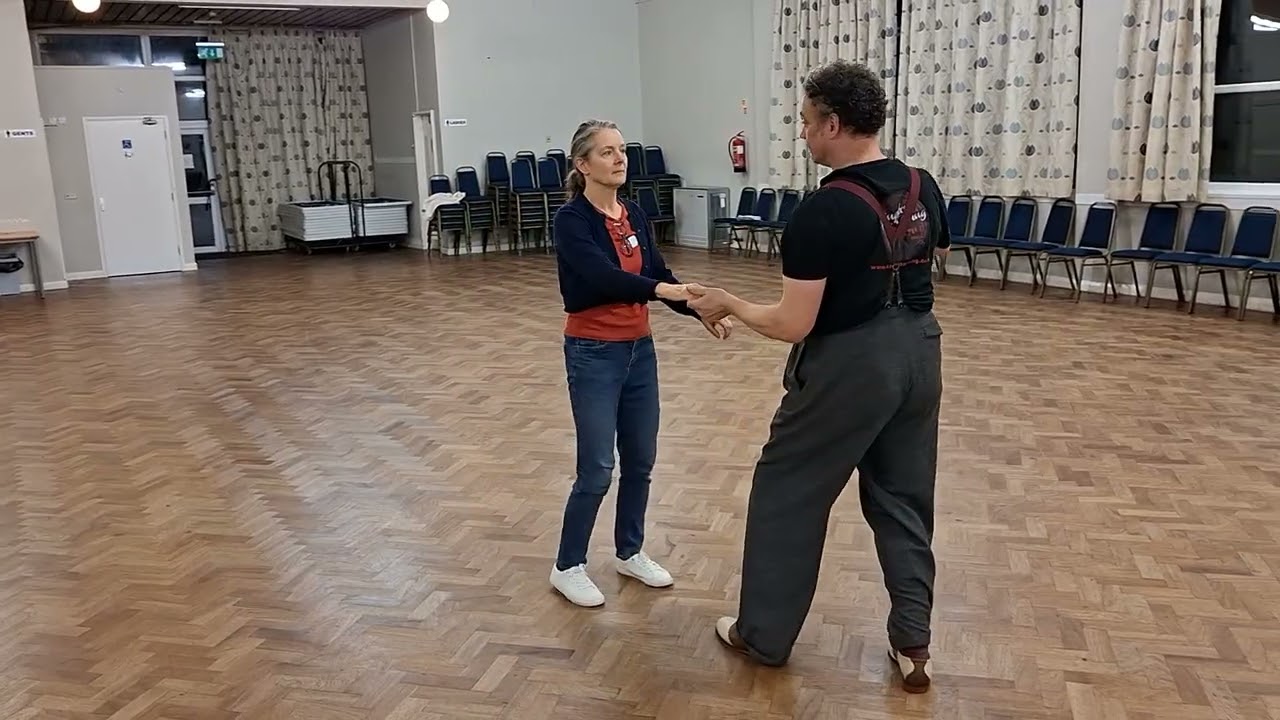 Catchup Class Two, 24/11/25