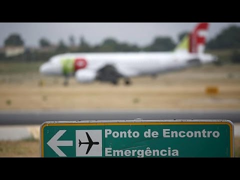 فيديو: هل طيران تاب البرتغال شركة طيران جيدة؟