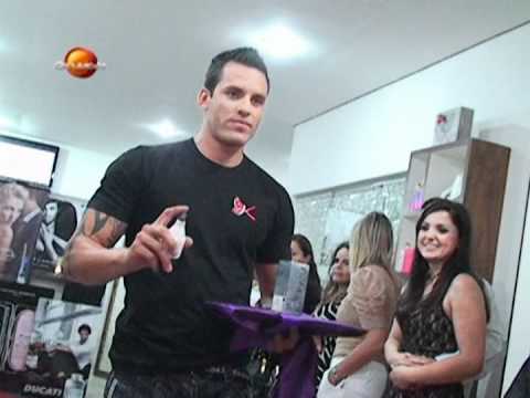 Kathy - Aniversrio Parte 1/5