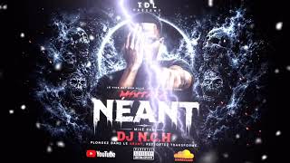 Mixtape Néant _DJ N.C.H🐐🔥