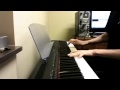 Clannad  hurry starfish piano