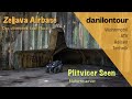 Kroatien Plitvicer Seen Zeljava Air Base Lost Place Flugzeugkaverne Plitvicka Jezera Wohnmobil ATV