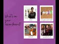 It’s National Vision Board Day