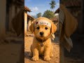 Wafadar AI Dog Story
