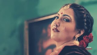 O Boudi Dupur Thakurpo Hoichoi Svf