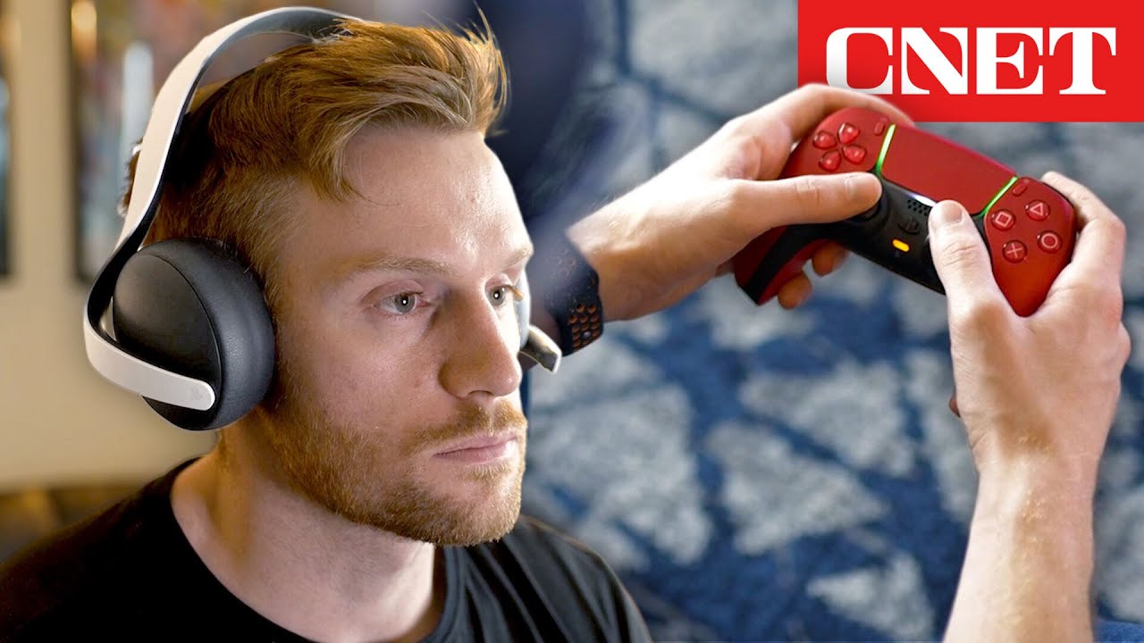 PlayStation Pulse Elite Review - IGN