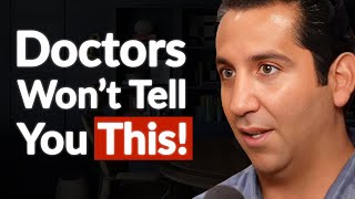 The ROOT CAUSES Of Allergies, Why They Get WORSE & How To Get Rid Of Them | Dr. Elroy Vojdani