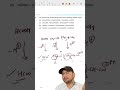organic chemistry neet question #neet #jee