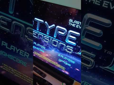 YouTube player