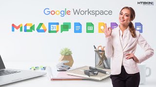 Google Workspace Nedir? Google İş Birliği Araçları İle Verimliliğinizi Artırın