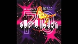 Dalida Ca me fait rever (audio) version raccourcie.