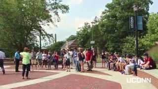 What I like about UConn's Pre-College Summer Program