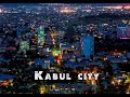 Kabul city  15 aug 2021