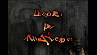 Old Demo Reel 2002