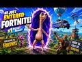 WILL DOOBERT DOMINATE THE FORTNITE LOBBIES?