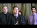 Senator Sodders on filling Iowa jobs with Iowa workers