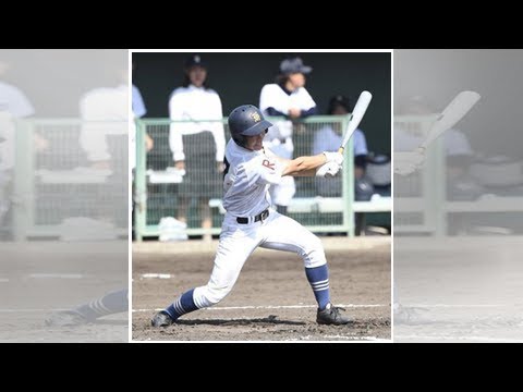 ✸初芝立命館、３５点で五回コールド　５番・植田が６打点／南大阪