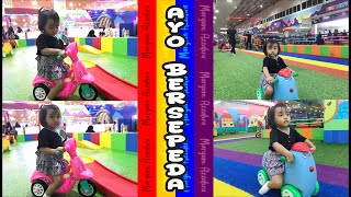 Download Lagu MARYAM AZZAHRA - AYO BERSEPEDA MP3