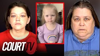 Disturbing Texts Detail Kinsleigh Welty's Tragic Abuse