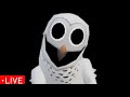 Playing 99 Nights in the Forest update LIVE!