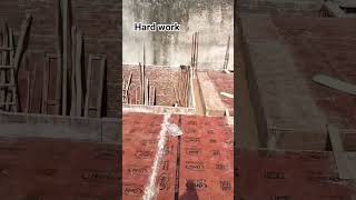 shuttering carpenter
