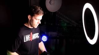 Terry Crouch - Panic Awards Nomination Video - April 17th 2014