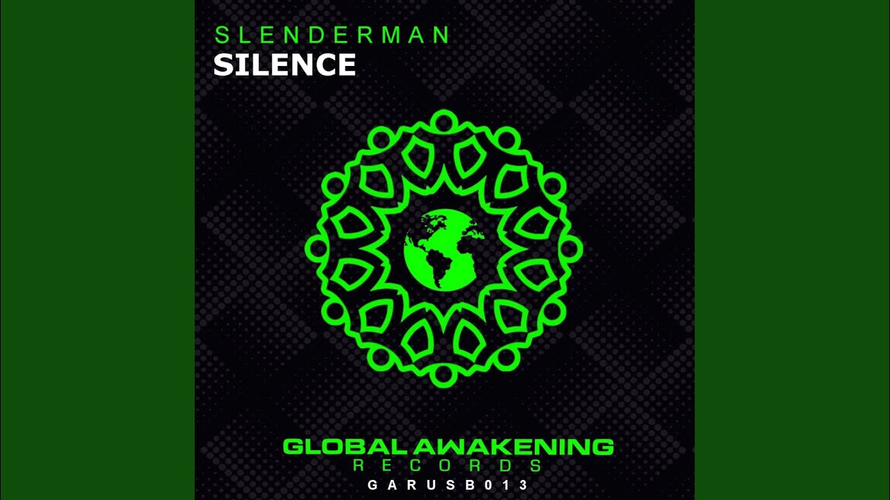Watch SILENCE on YouTube Watch SILENCE on YouTube