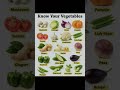 know your vegetables #shortsfeed #spokenenglish #vocabulary #trendingshorts #learning #learnenglish