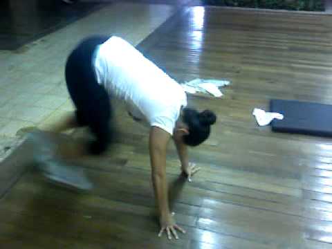 BPF (Boot Camp-Progresivo-Funcional)Entrenamiento al estilo militar-Entrenamiento funcional-55 aerobico em ingles