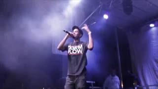 C5 performs at Clark Atlanta University's Homecoming (Recap)
