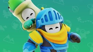 Fall Guys Explore Gameplay(Part 6)