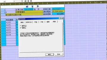 02_如何保護工作表(EXCEL函數與VBA進階班 吳老師分享)