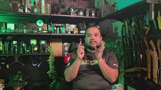 Review Sepintas 0913 Nitecore Mt21C 1000 Lumen Flashlight