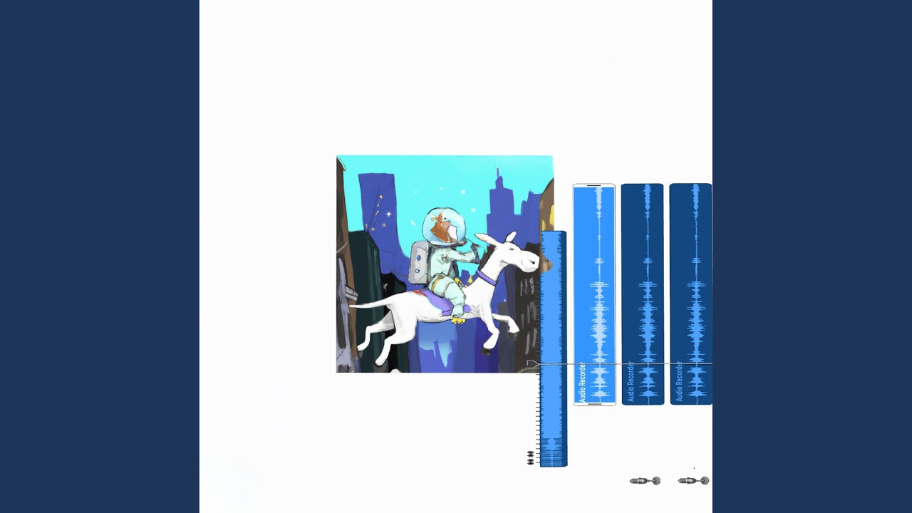 The Right Corner (feat. Leon Taylor)