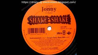 Johnny Z - Shake Shake (Instrumental)